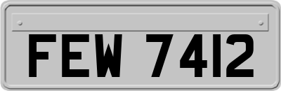 FEW7412