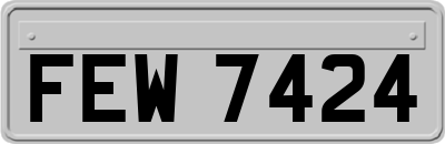 FEW7424