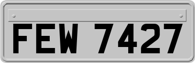FEW7427