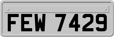 FEW7429