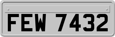 FEW7432