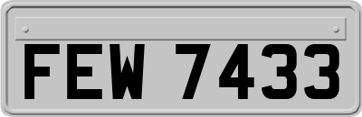 FEW7433