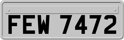 FEW7472