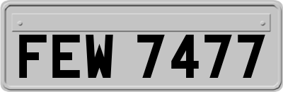 FEW7477