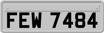 FEW7484