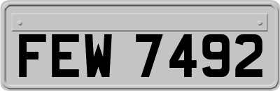 FEW7492