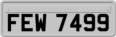 FEW7499