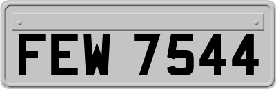 FEW7544