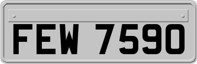 FEW7590
