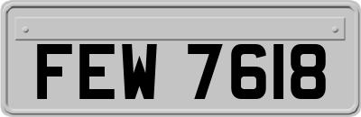FEW7618