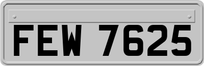 FEW7625