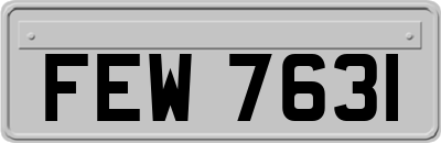 FEW7631