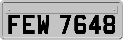 FEW7648