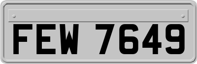 FEW7649