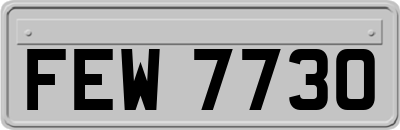 FEW7730