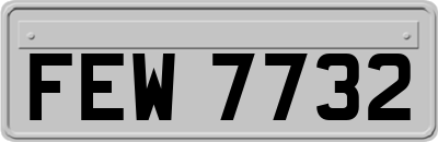 FEW7732