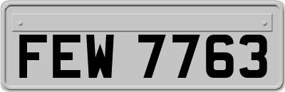 FEW7763