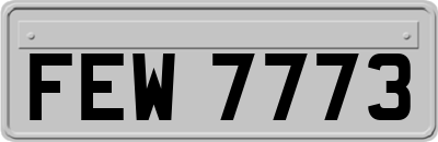 FEW7773