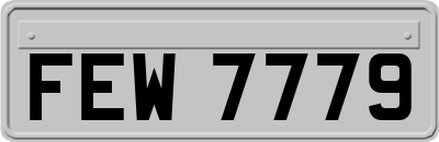 FEW7779