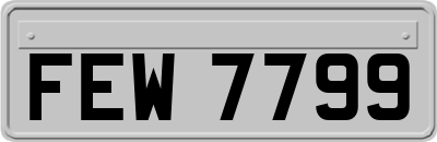 FEW7799