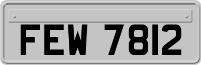 FEW7812