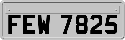 FEW7825