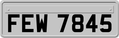 FEW7845