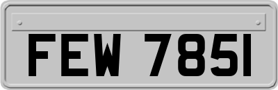 FEW7851