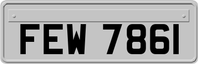 FEW7861