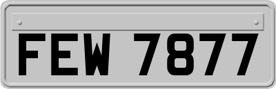 FEW7877