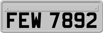 FEW7892