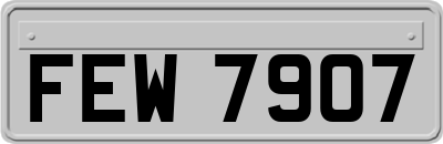 FEW7907