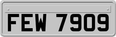 FEW7909
