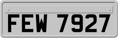 FEW7927