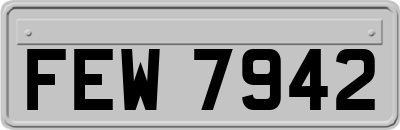 FEW7942