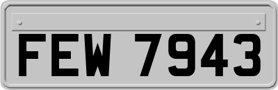 FEW7943