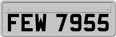 FEW7955