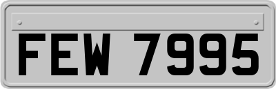 FEW7995