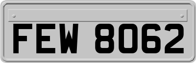FEW8062