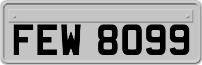 FEW8099