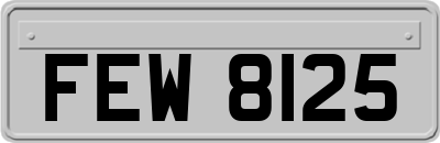 FEW8125