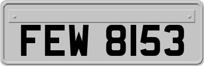 FEW8153