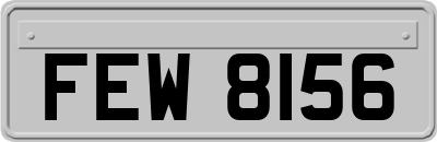FEW8156