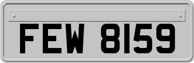 FEW8159