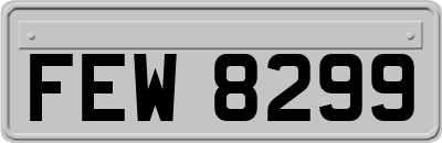 FEW8299