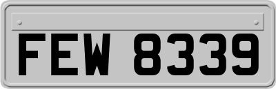 FEW8339