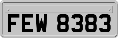 FEW8383