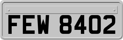 FEW8402