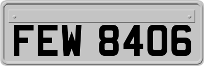 FEW8406