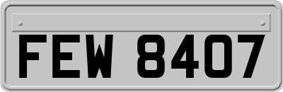 FEW8407